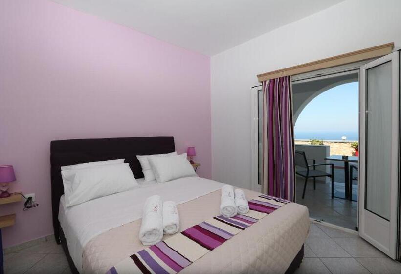 Pension Villa Libertad