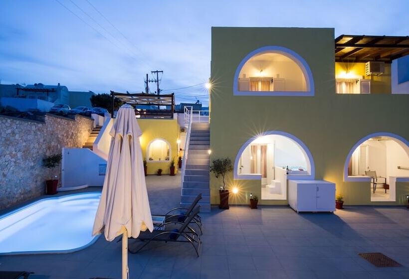 Pension Villa Libertad