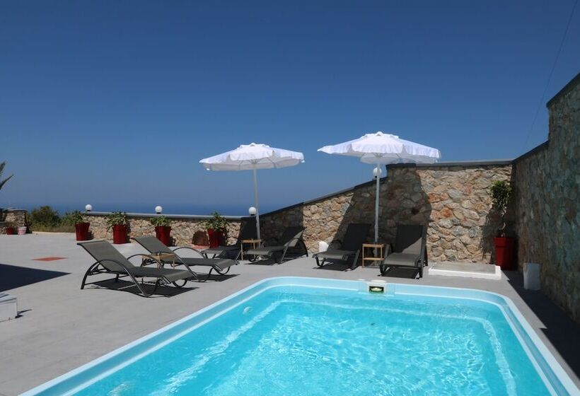 Pension Villa Libertad