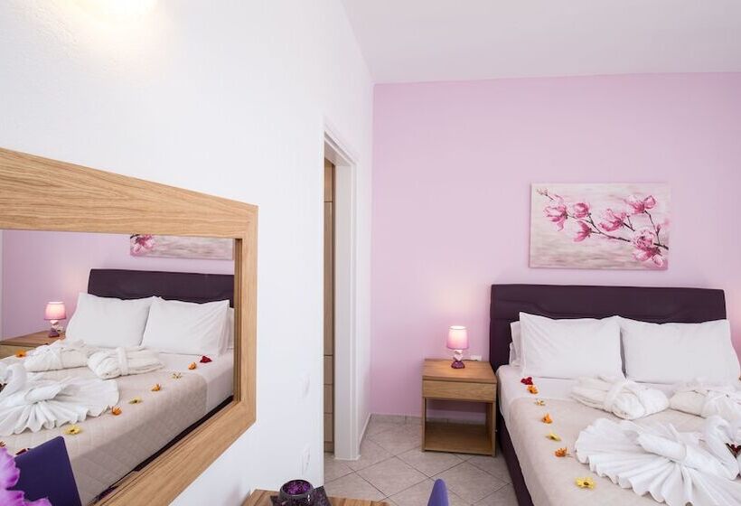 Pension Villa Libertad