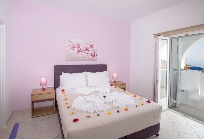 Pension Villa Libertad