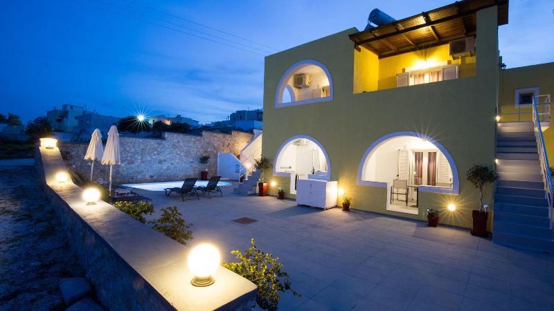 Pension Villa Libertad