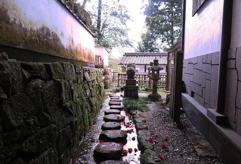 ペンション Wanokura