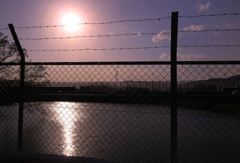 ペンション Wanokura