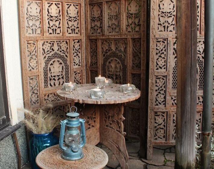 ペンション Wanokura