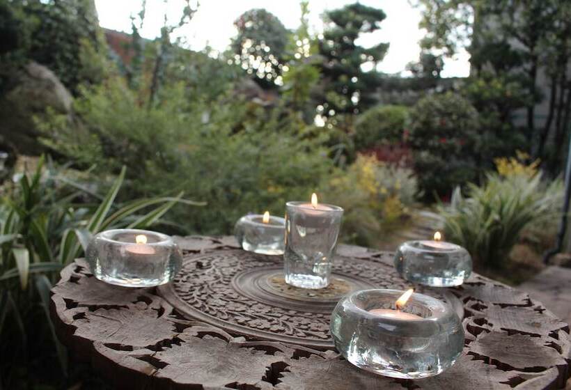 ペンション Wanokura