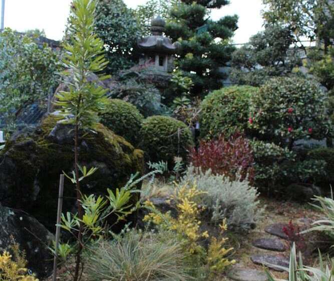 ペンション Wanokura