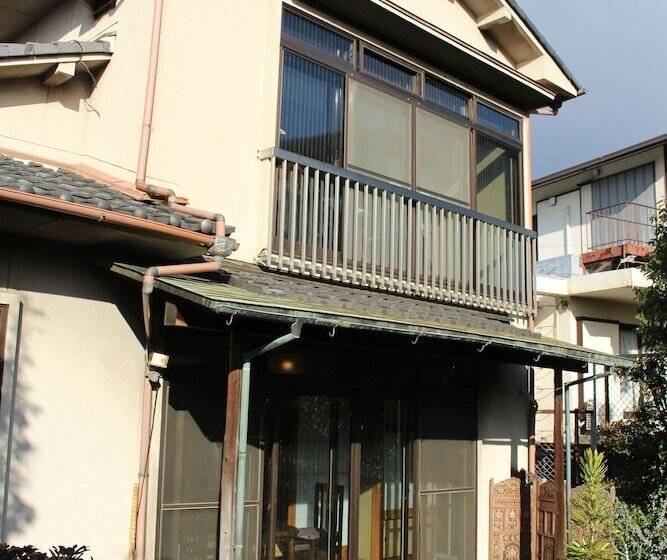 ペンション Wanokura