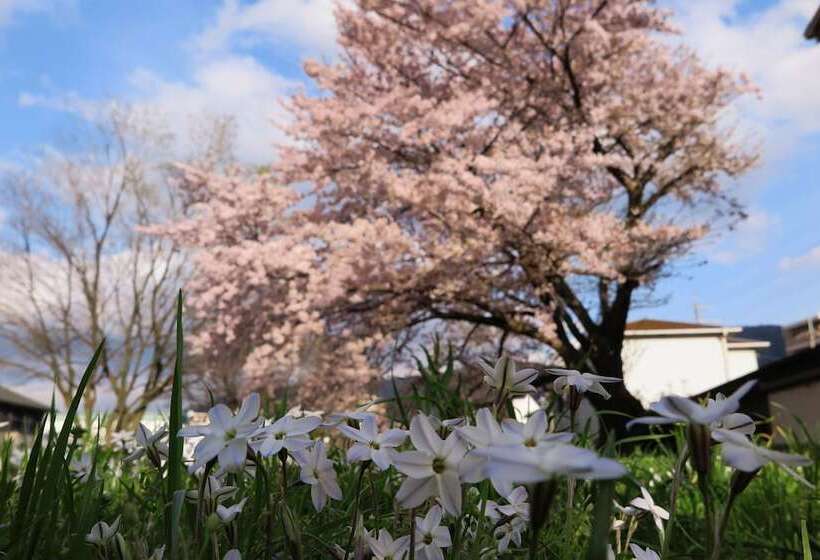 ペンション Wanokura