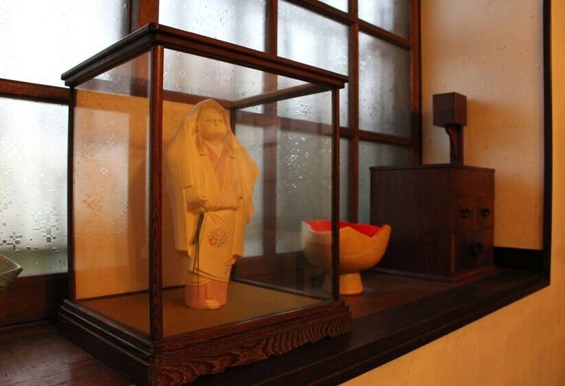 ペンション Wanokura