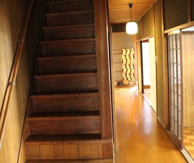 ペンション Wanokura