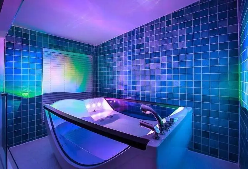 Pension Hug