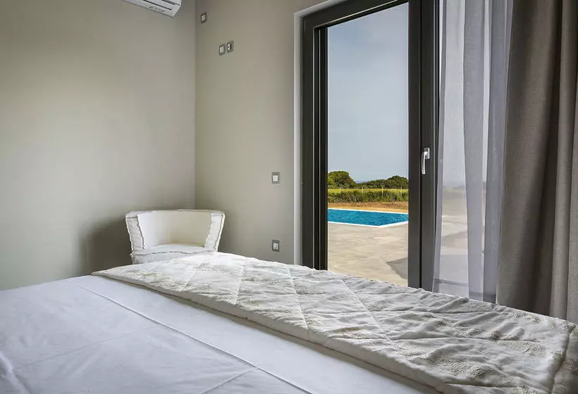 Art Villas