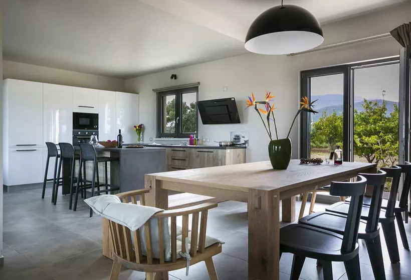 Art Villas