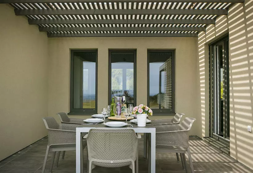 Art Villas