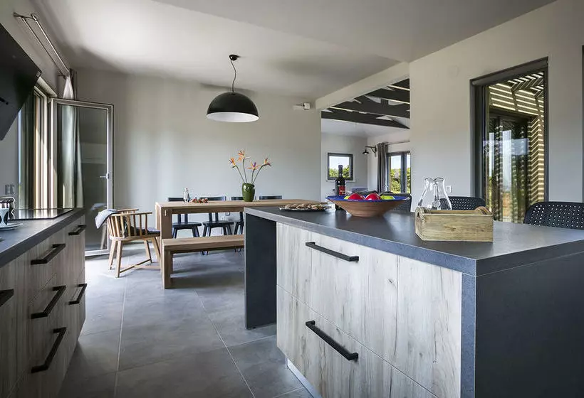 Art Villas