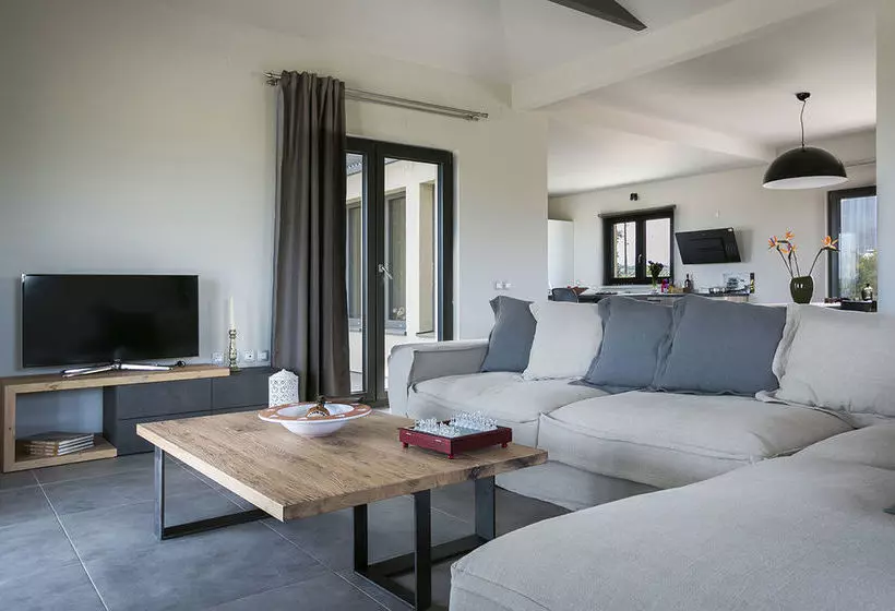 Art Villas