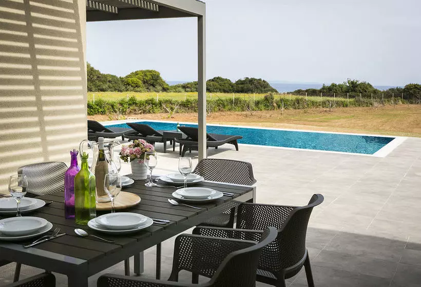 Art Villas
