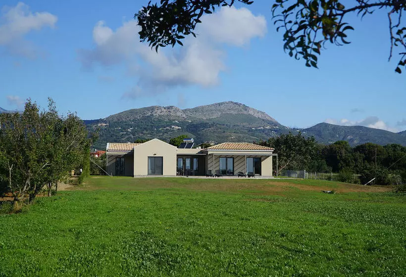 Art Villas