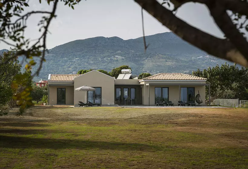 Art Villas