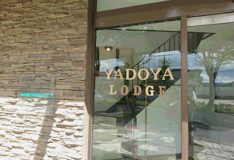 Yadoya Lodge