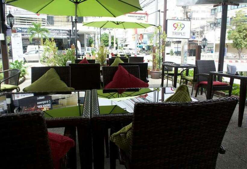 999 Triple Nine Boutique