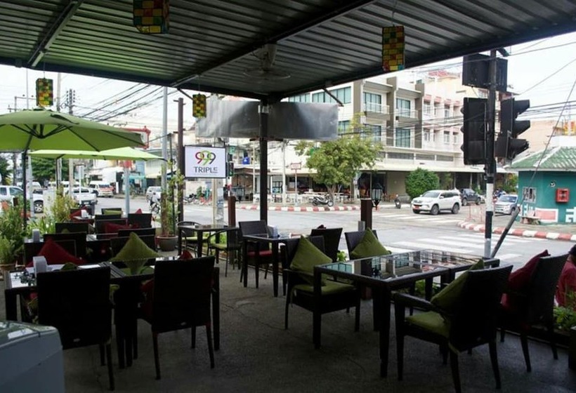 999 Triple Nine Boutique