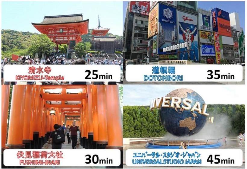 Ostello Goen Lounge And Stay