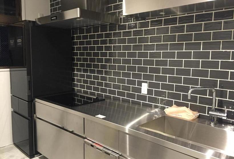 Ostello Goen Lounge And Stay