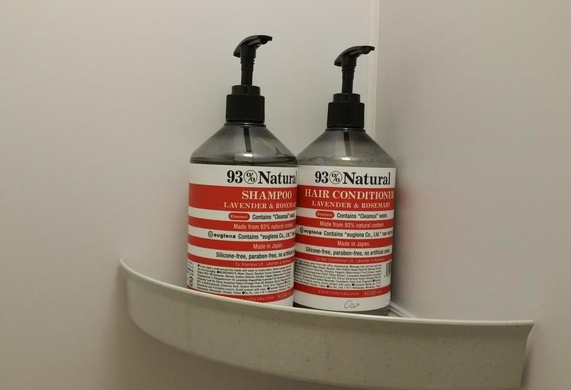 Ostello Goen Lounge And Stay