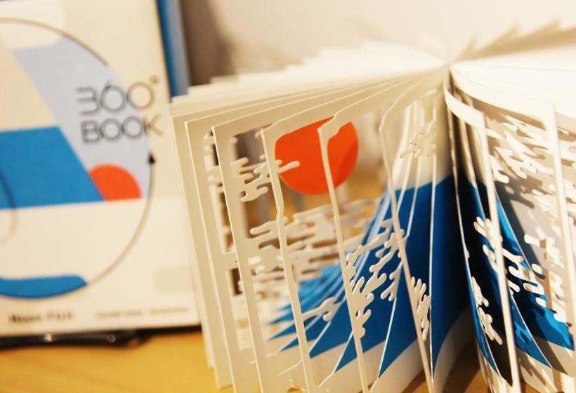 Ostello Goen Lounge And Stay