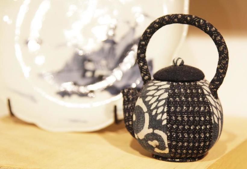 Ostello Goen Lounge And Stay