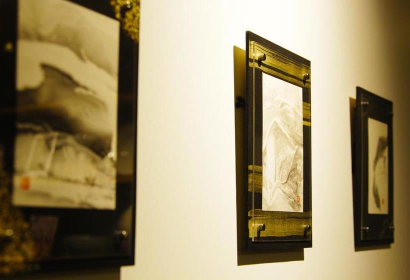 Ostello Goen Lounge And Stay