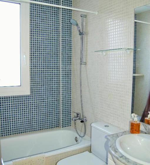 Apartment Mi Casa Fenals Family