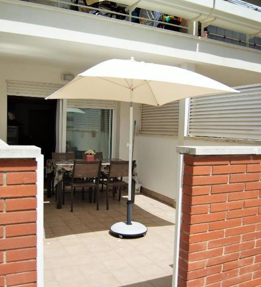 Apartment Mi Casa Fenals Family