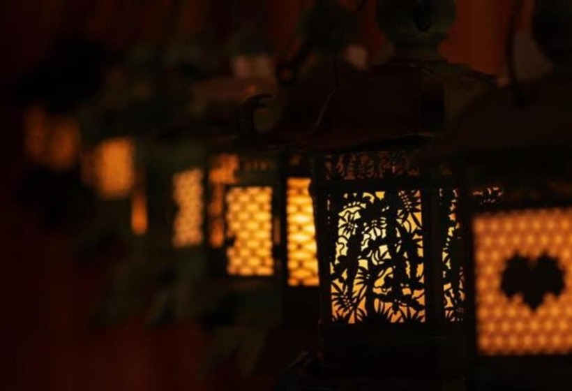 Bakery Hotel Château D Or Hostel