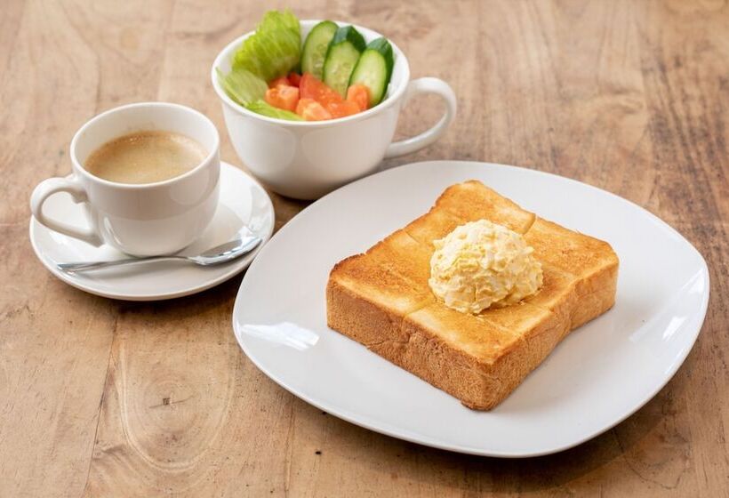 Bakery Hotel Château D Or Hostel