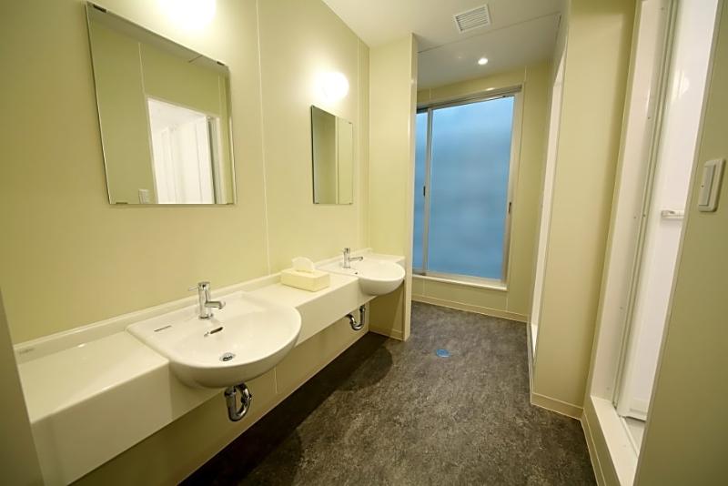 Bakery Hotel Château D Or Hostel