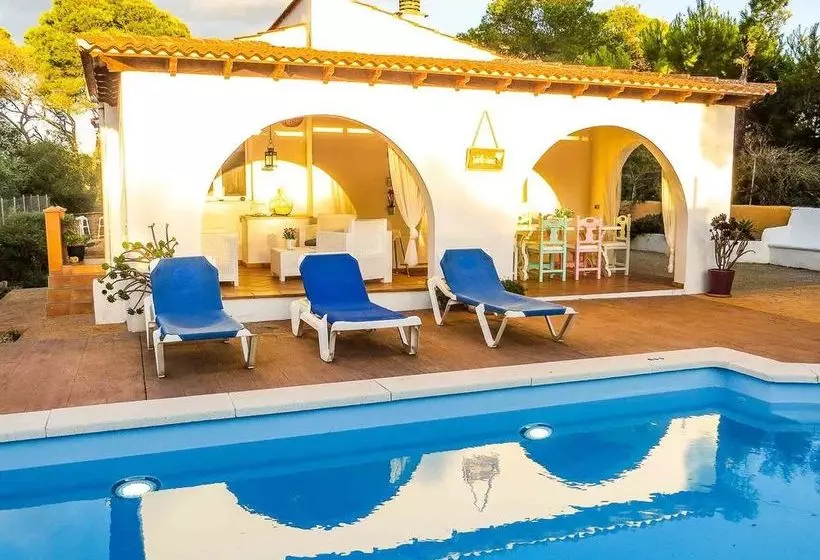 Casa Joaquin