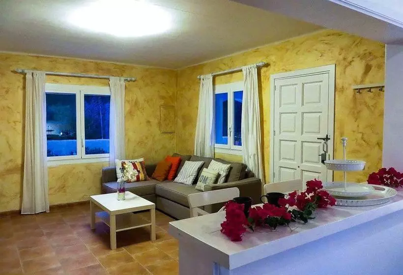 Casa Joaquin