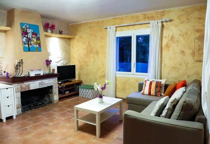 Casa Joaquin