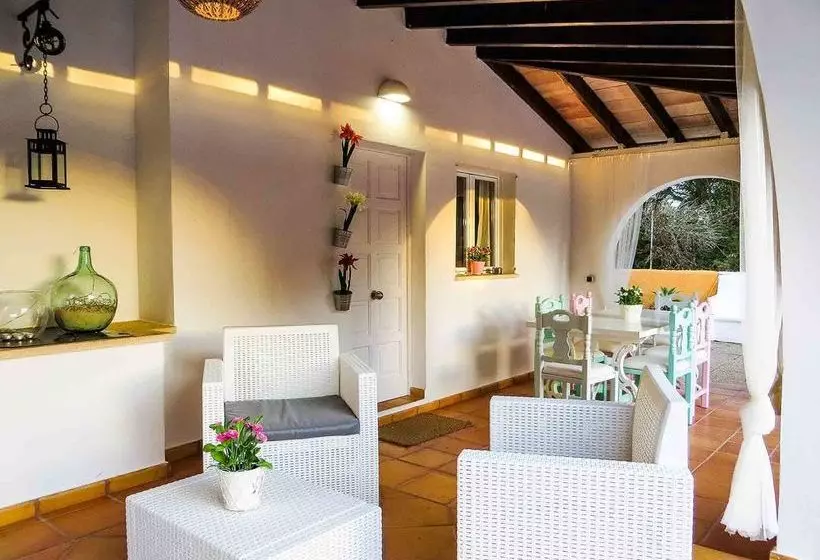 Casa Joaquin