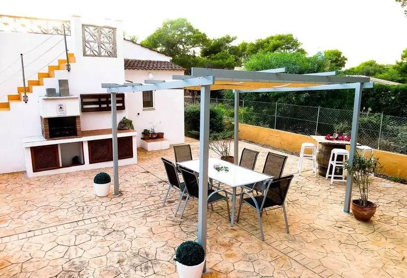 Casa Joaquin