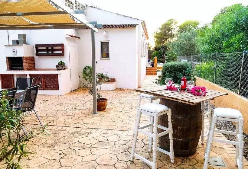 Casa Joaquin