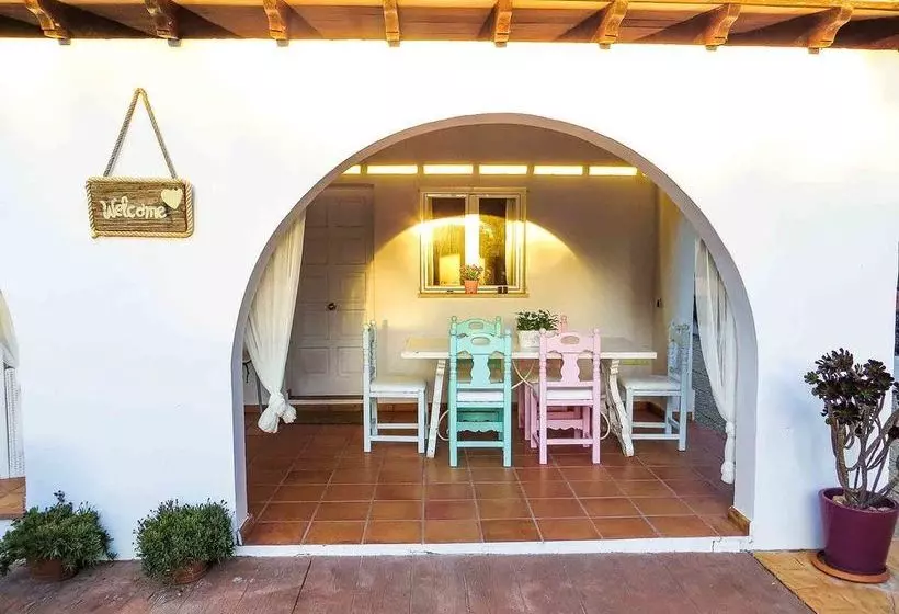 Casa Joaquin