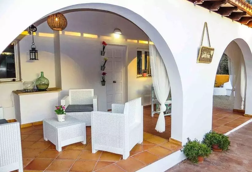 Casa Joaquin