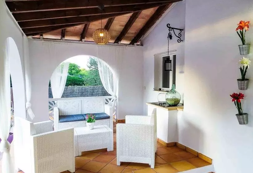 Casa Joaquin