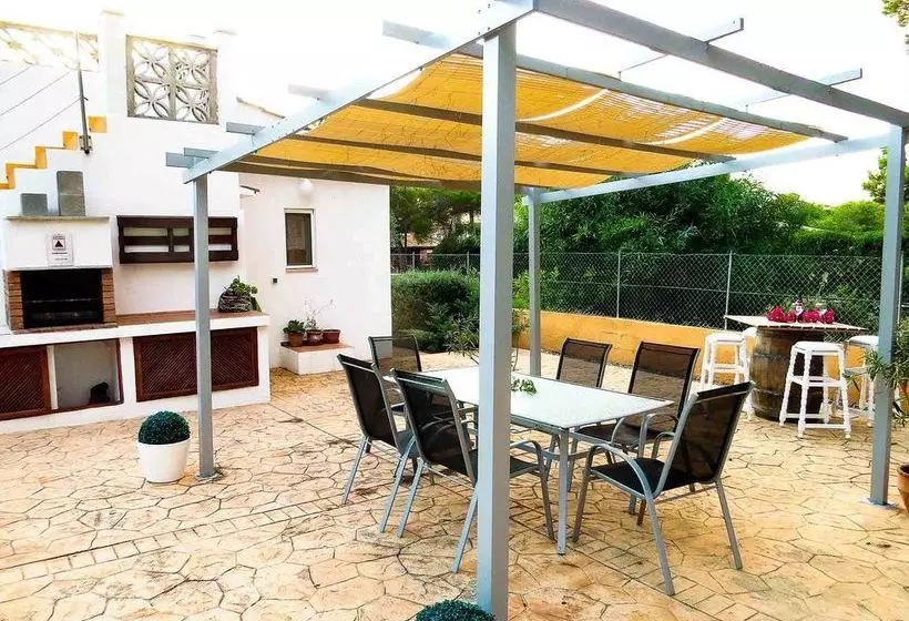 Casa Joaquin