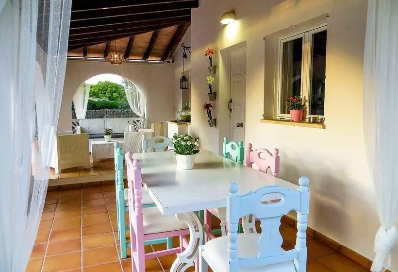 Casa Joaquin