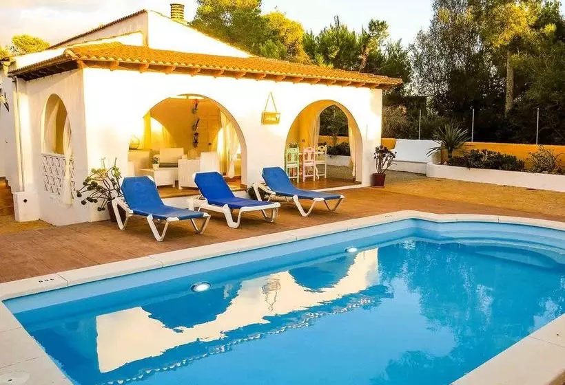 Casa Joaquin